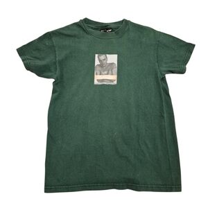 Serial Killer T-Shirt Trainspotting Mark Renton